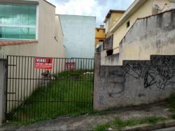 #TE0014 - Terreno para Venda em São Bernardo do Campo - SP