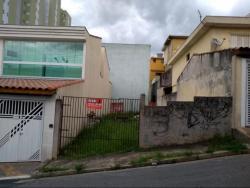 #TE0014 - Terreno para Venda em São Bernardo do Campo - SP