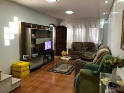 Sobrado para Venda em Santo André - 4