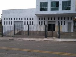 #PR0001 - Prédio comercial para Venda em São Bernardo do Campo - SP