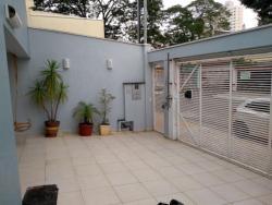 Sobrado para Venda em São Bernardo do Campo - 2