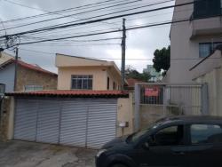 #TE0001 - Terreno para Venda em Santo André - SP - 1