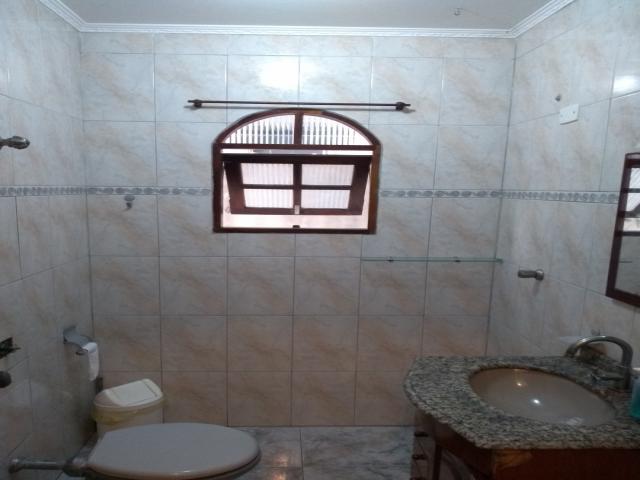 Sobrado para Venda em São Bernardo do Campo - 5