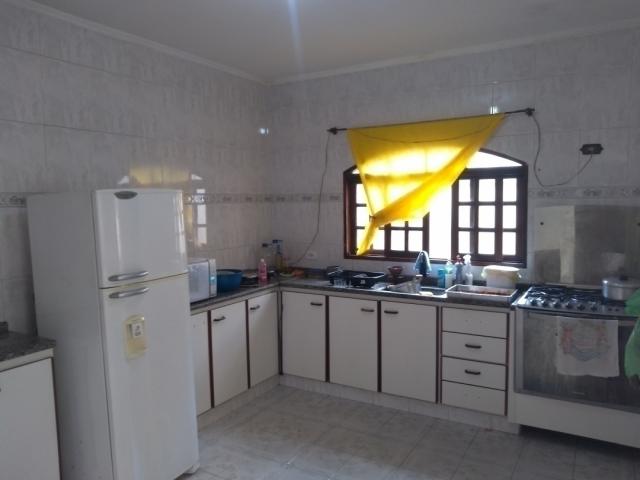 #266 - Sobrado para Venda em São Bernardo do Campo - SP