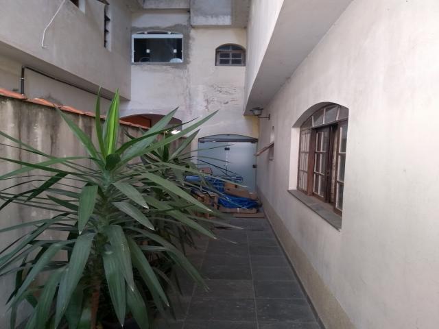 #266 - Sobrado para Venda em São Bernardo do Campo - SP