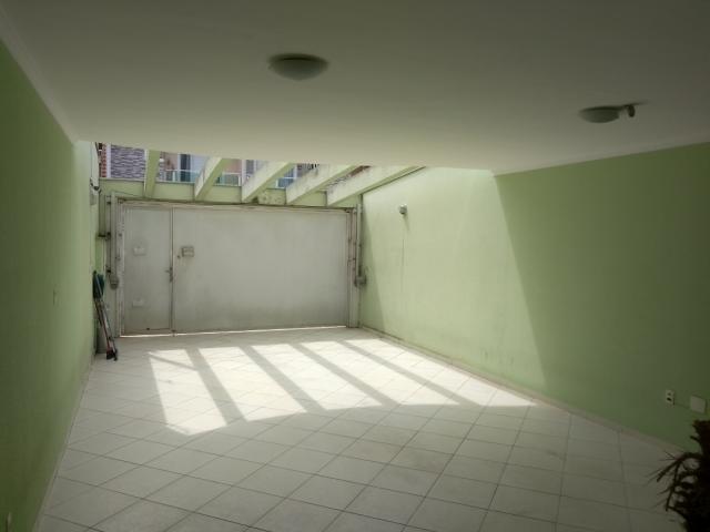 #274 - Sobrado para Venda em São Bernardo do Campo - SP