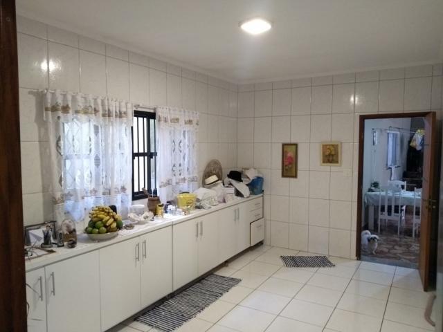 #286 - Casa para Venda em São Bernardo do Campo - SP