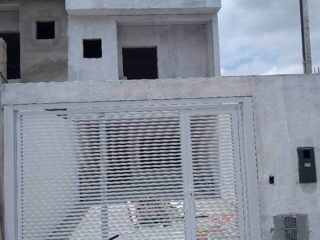 #292 - Sobrado para Venda em São Bernardo do Campo - SP