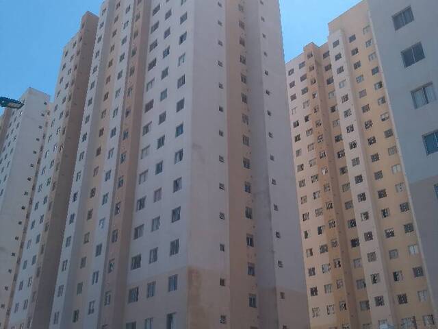 #311 - Apartamento para Venda em Diadema - SP - 1