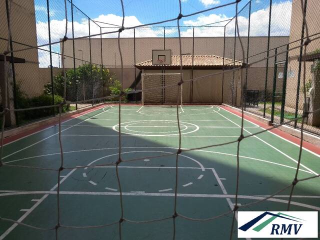 #311 - Apartamento para Venda em Diadema - SP