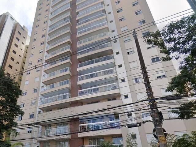 #317 - Apartamento para Venda em São Paulo - SP