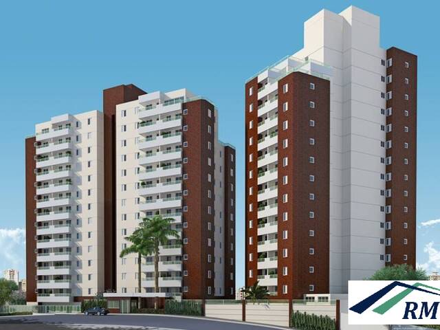 #326 - Apartamento para Venda em São Bernardo do Campo - SP