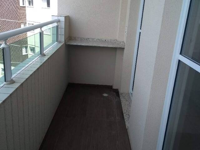 Apartamento para Venda em São Bernardo do Campo - 4