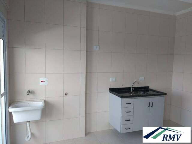 Apartamento para Venda em São Bernardo do Campo - 5
