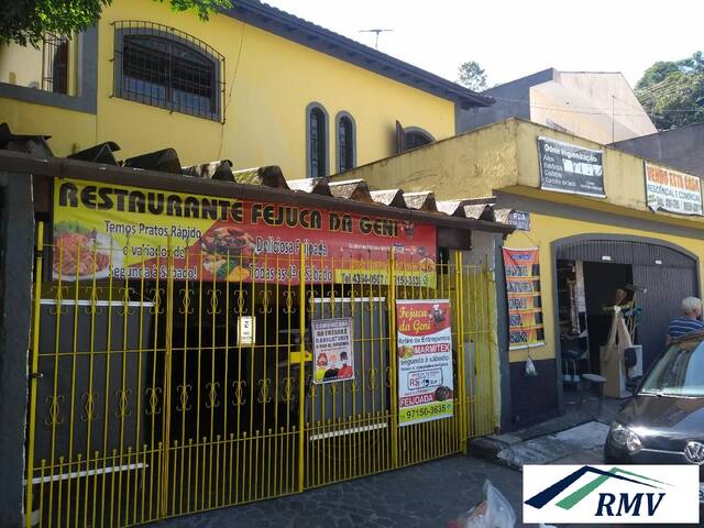 #332 - Casa para Venda em São Bernardo do Campo - SP