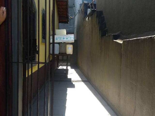 #332 - Casa para Venda em São Bernardo do Campo - SP
