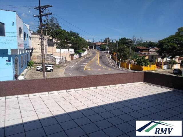 #332 - Casa para Venda em São Bernardo do Campo - SP