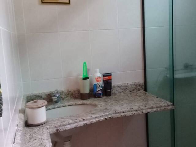 #334 - Sobrado para Venda em São Bernardo do Campo - SP