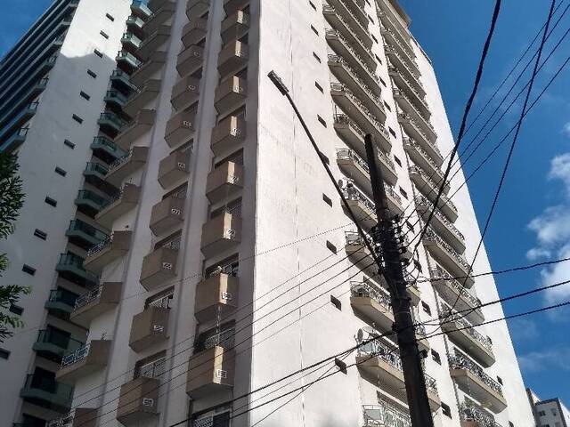 #AP0150 - Apartamento para Venda em Guarujá - SP