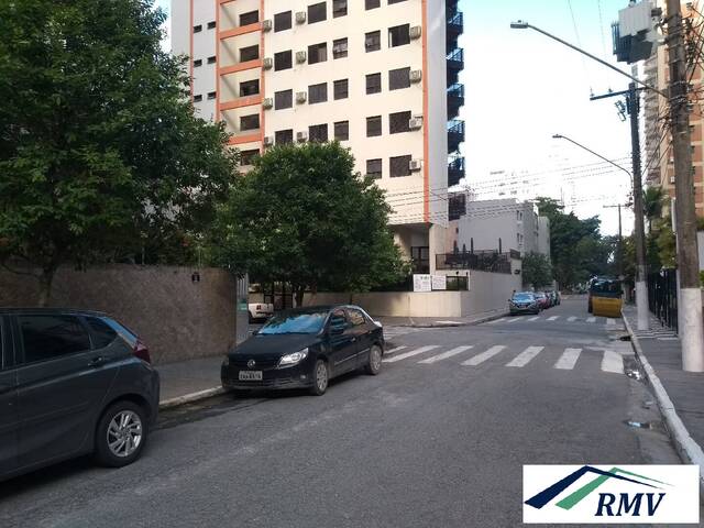 #AP0150 - Apartamento para Venda em Guarujá - SP - 2