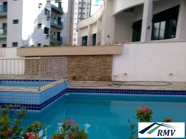 Apartamento para Venda em Guarujá - 5