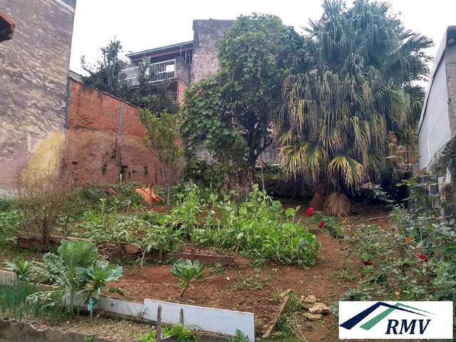 #358 - Terreno para Venda em São Bernardo do Campo - SP