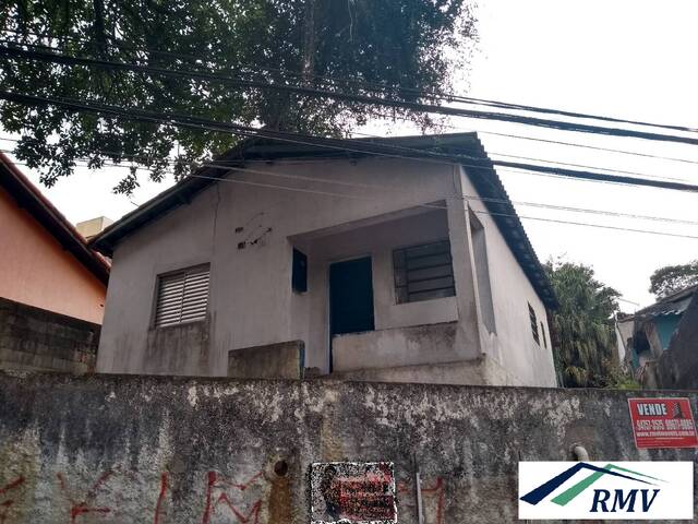 #358 - Terreno para Venda em São Bernardo do Campo - SP