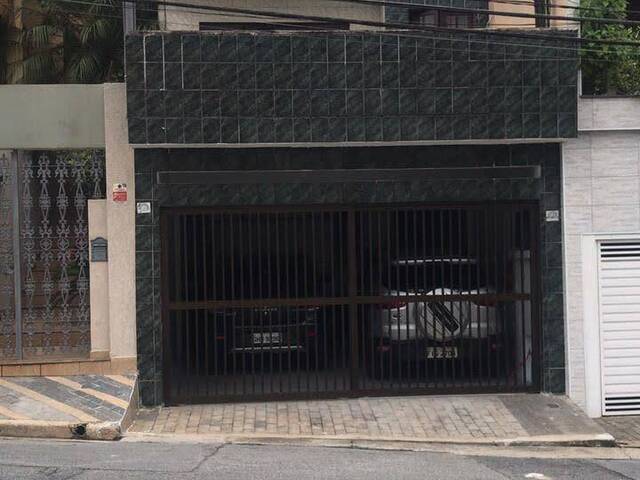 #359 - Sobrado para Venda em São Bernardo do Campo - SP