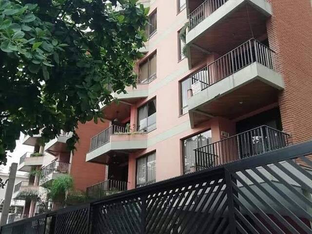 #364 - Apartamento para Venda em Guarujá - SP - 1