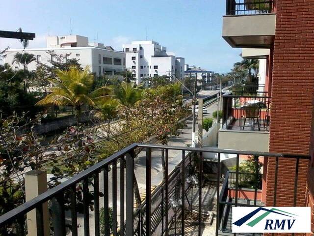 Apartamento para Venda em Guarujá - 5