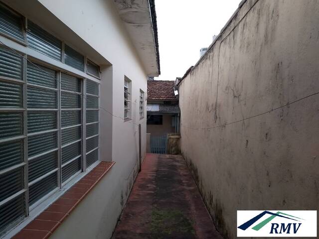 #382 - Casa para Venda em São Bernardo do Campo - SP