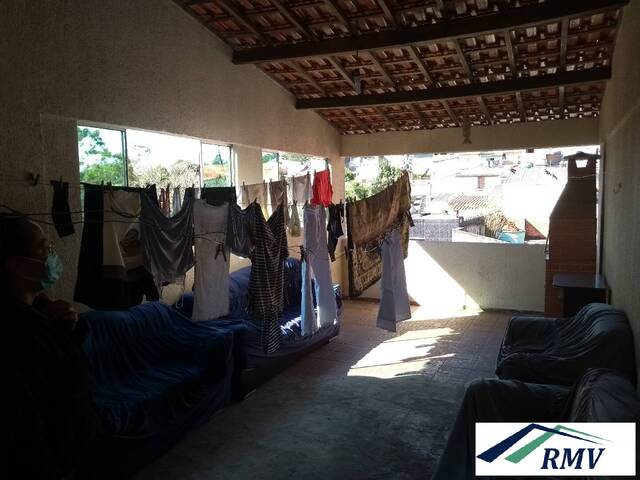 Sobrado para Venda em São Bernardo do Campo - 5