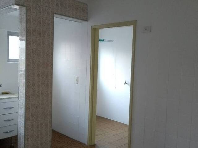 #394 - Apartamento para Venda em São Bernardo do Campo - SP