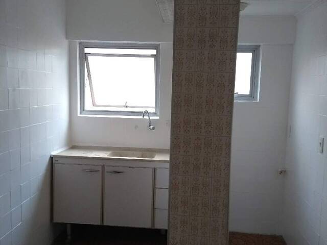 #394 - Apartamento para Venda em São Bernardo do Campo - SP