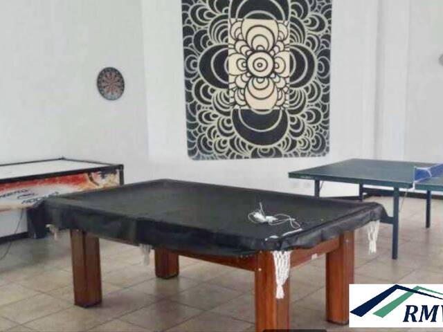 #403 - Cobertura para Venda em São Bernardo do Campo - SP