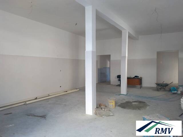 #404 - Salão Comercial para Venda em São Bernardo do Campo - SP