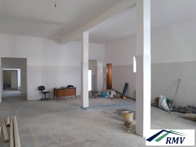 #404 - Salão Comercial para Venda em São Bernardo do Campo - SP