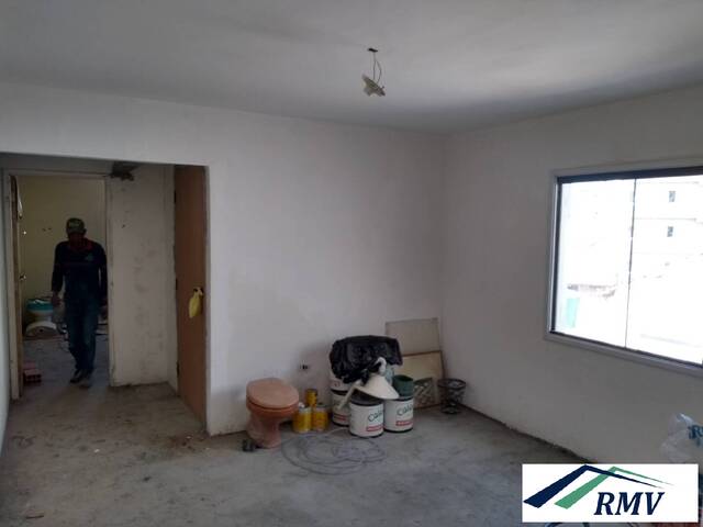 Salão Comercial para Venda em São Bernardo do Campo - 5
