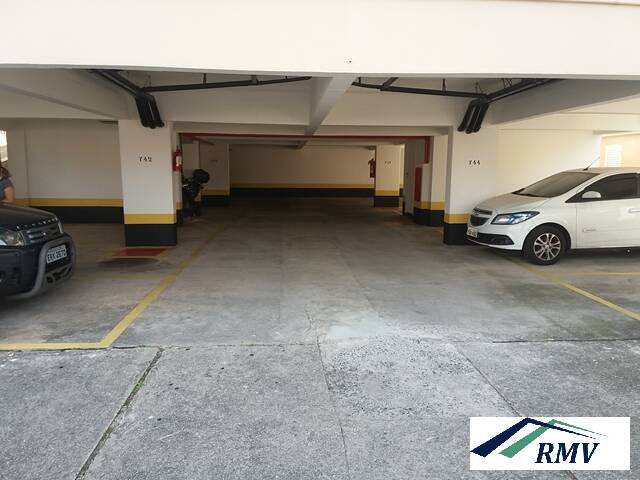 #407 - Apartamento para Venda em São Bernardo do Campo - SP