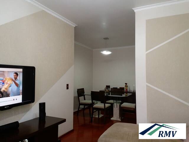#407 - Apartamento para Venda em São Bernardo do Campo - SP