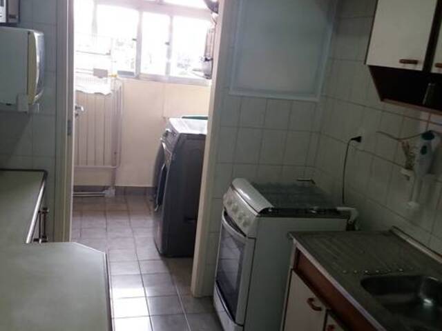 Apartamento para Venda em São Bernardo do Campo - 4