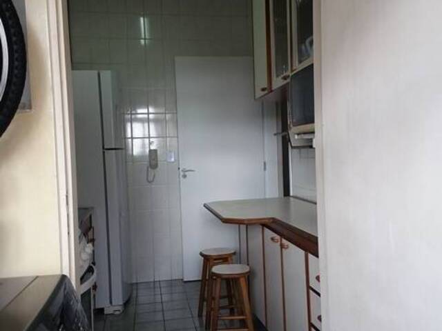 Apartamento para Venda em São Bernardo do Campo - 5