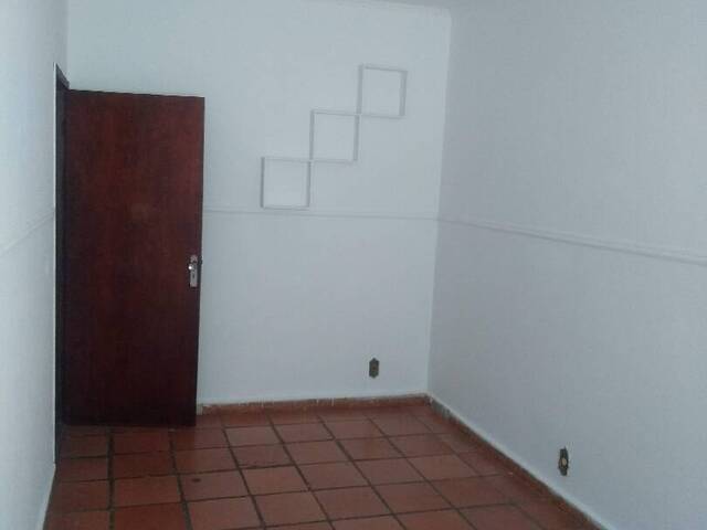 #417 - Apartamento para Venda em São Bernardo do Campo - SP