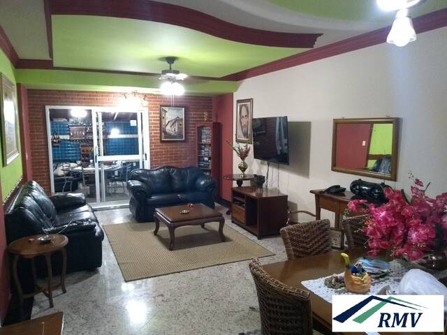 #418 - Apartamento para Venda em São Bernardo do Campo - SP