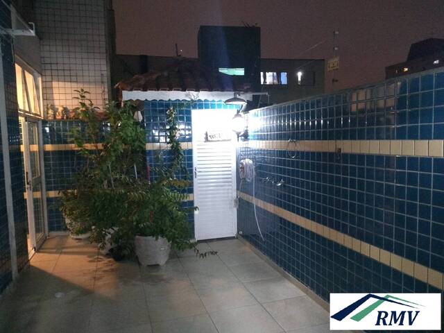 Apartamento para Venda em São Bernardo do Campo - 4