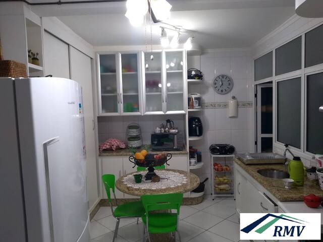 Apartamento para Venda em São Bernardo do Campo - 5