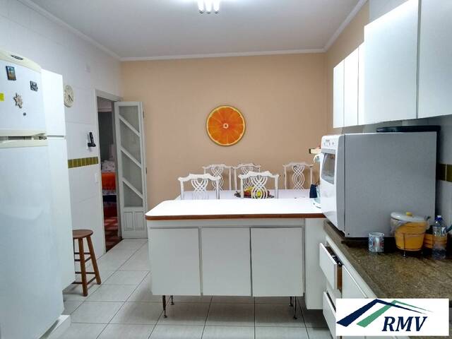 #446 - Casa para Venda em São Bernardo do Campo - SP