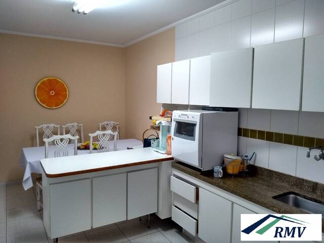 Casa para Venda em São Bernardo do Campo - 4