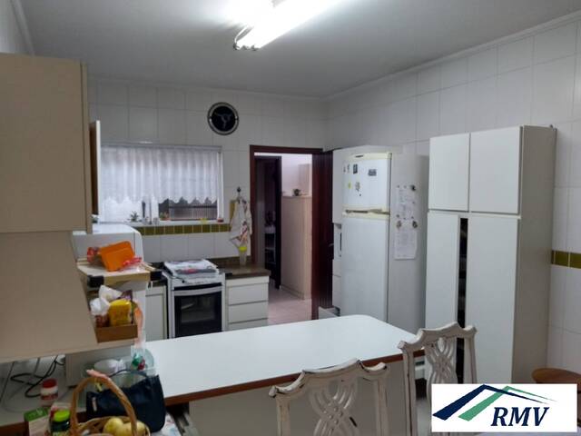 Casa para Venda em São Bernardo do Campo - 5