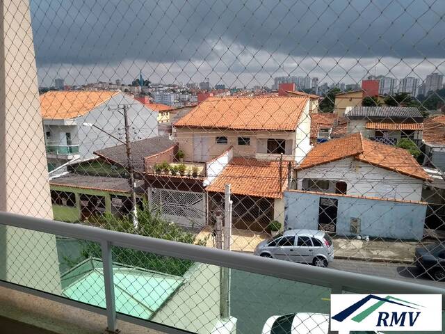 #450 - Sobrado para Venda em São Bernardo do Campo - SP